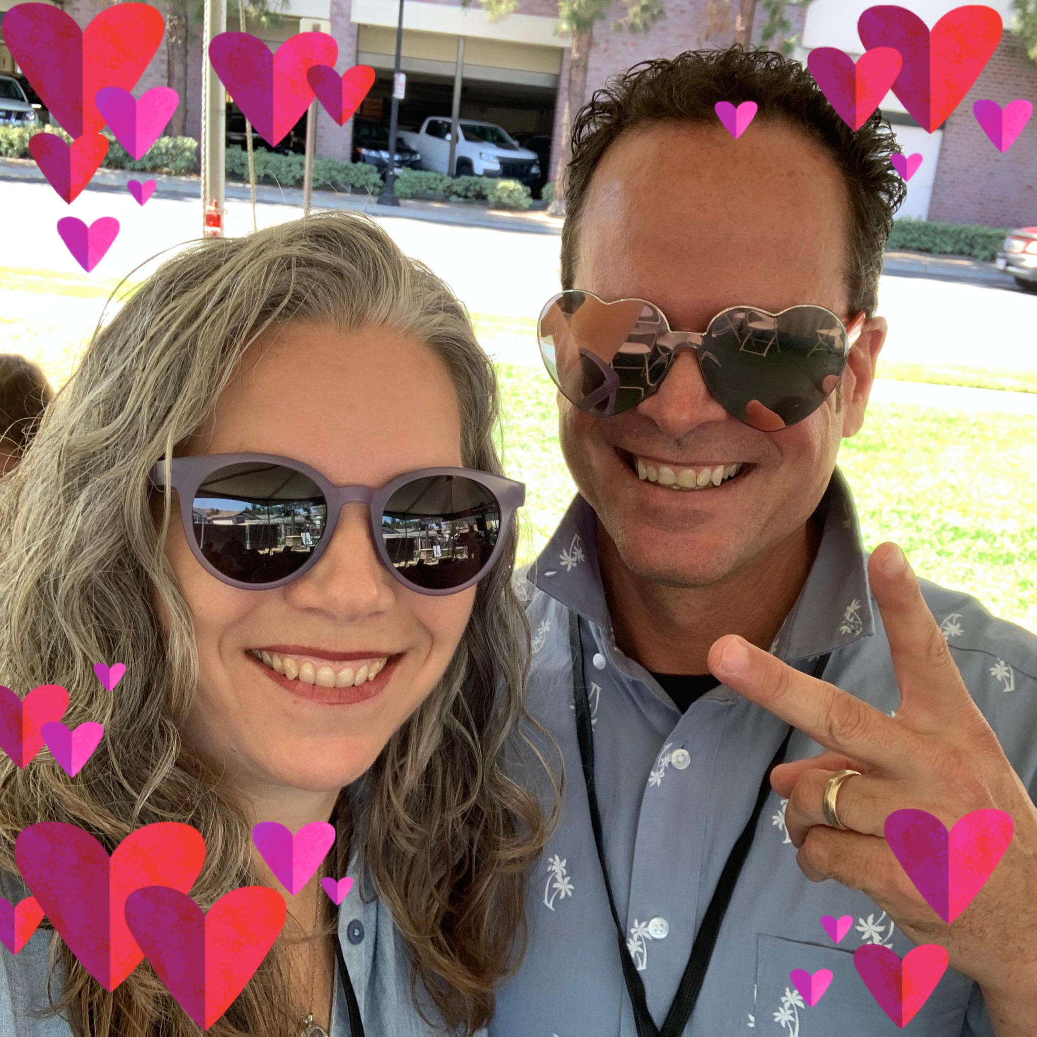 Pastor Jennifer Wagner