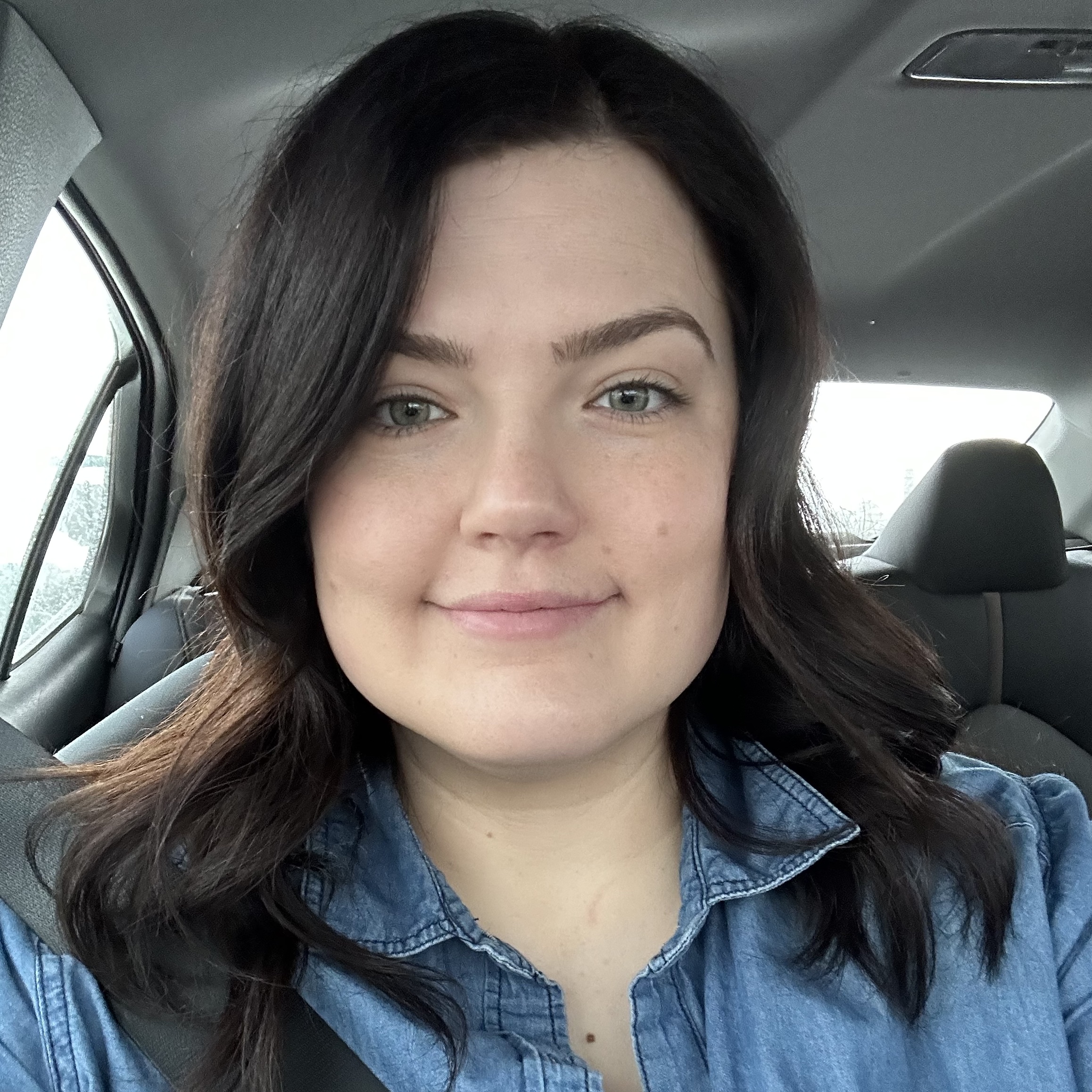 Kayla Makemson