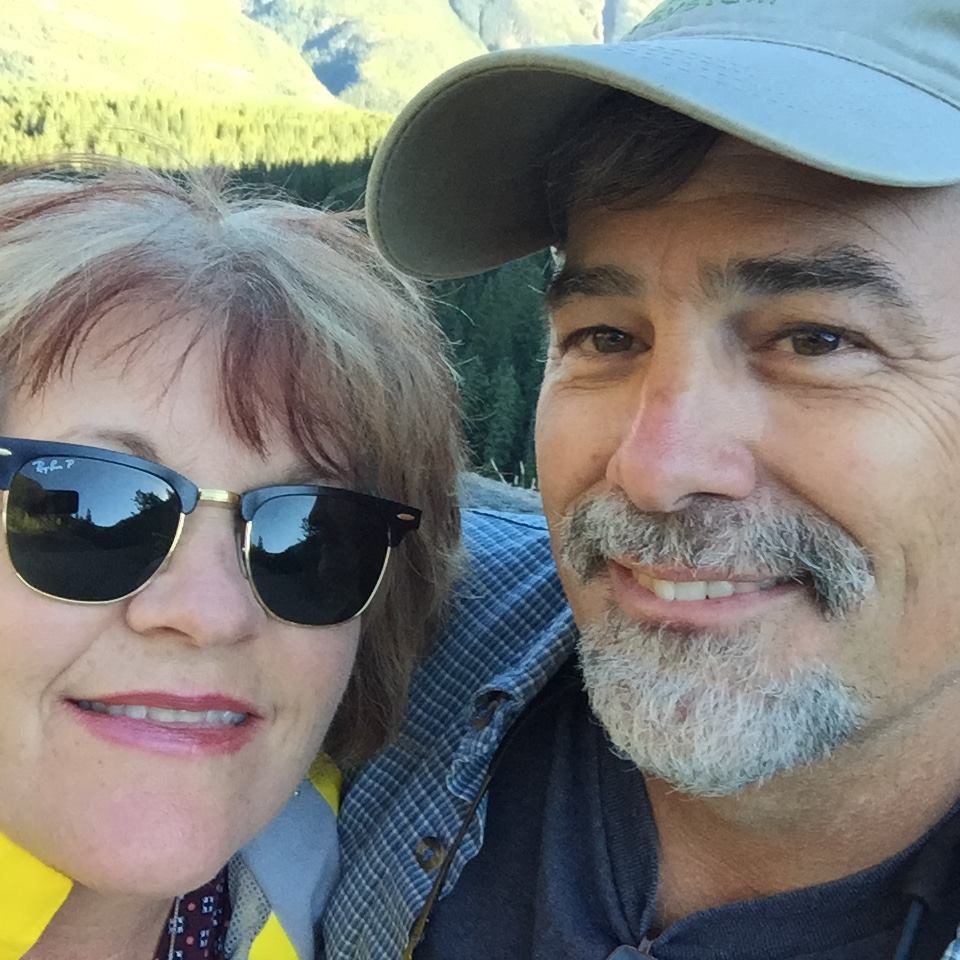 Tempy + Dave Wessel