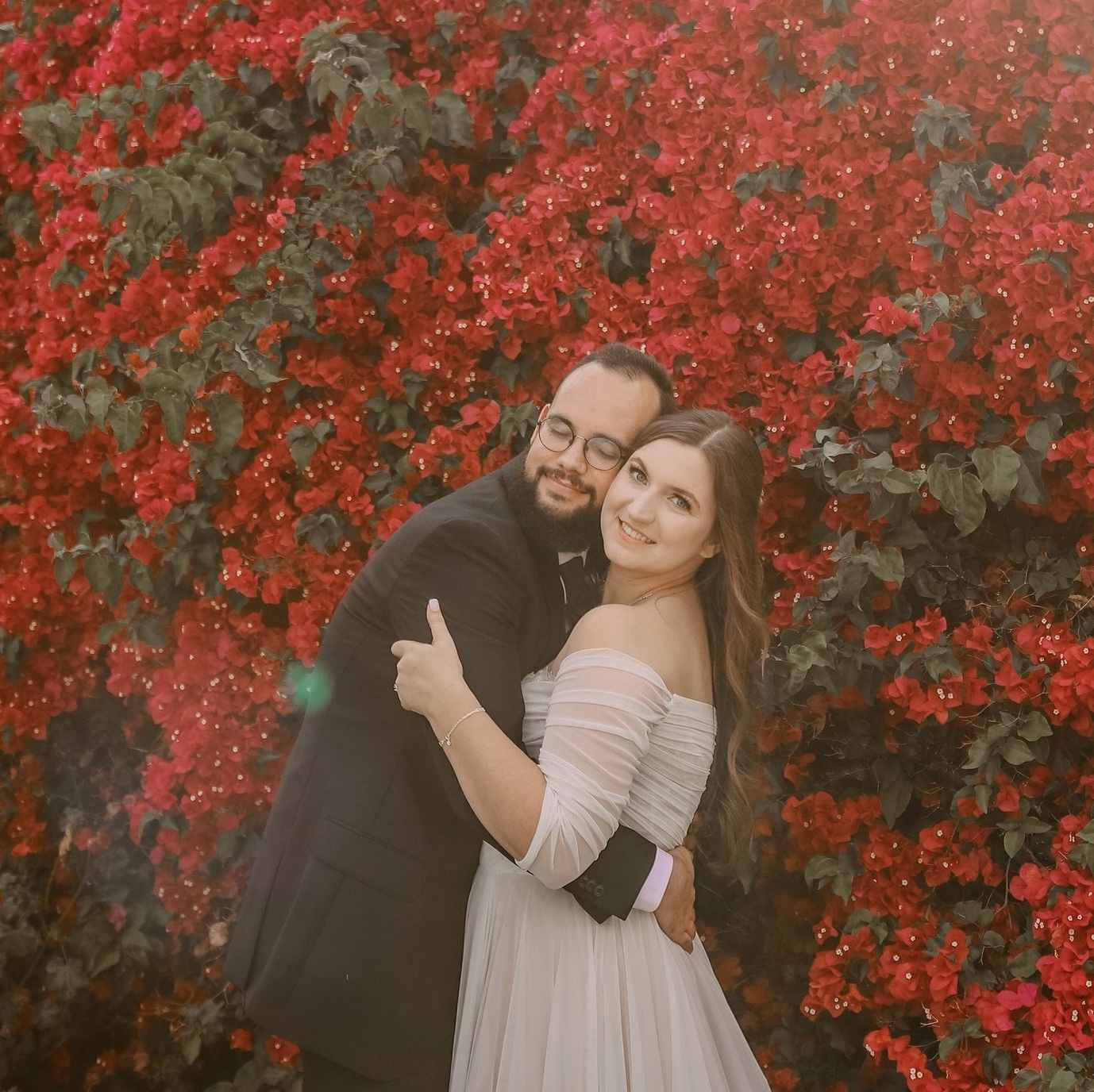 Miranda + Matt Conners