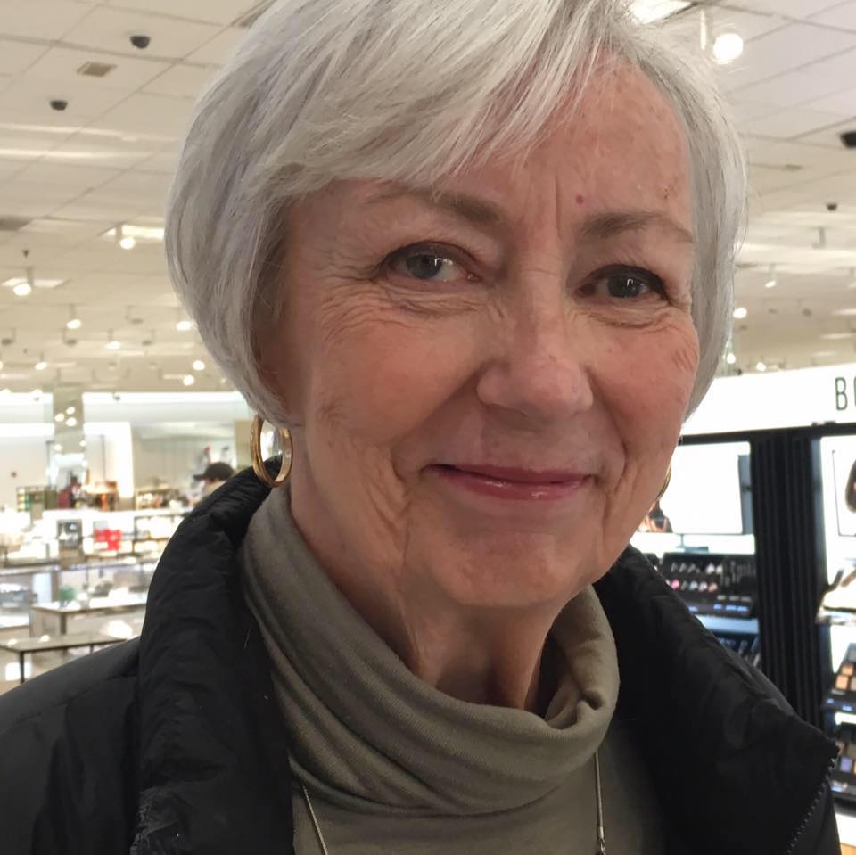 Sue Gelderman