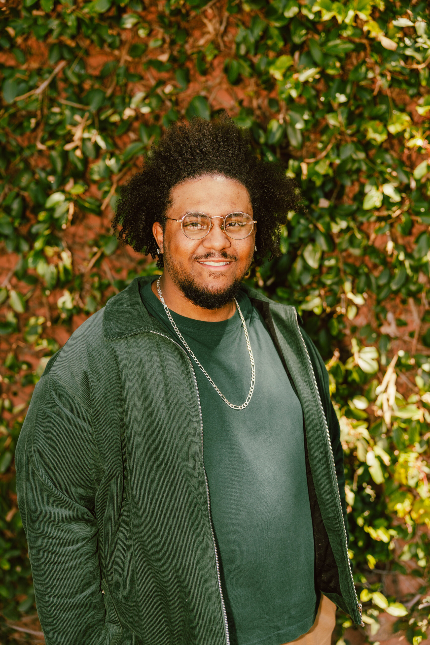 Elijah Hamilton