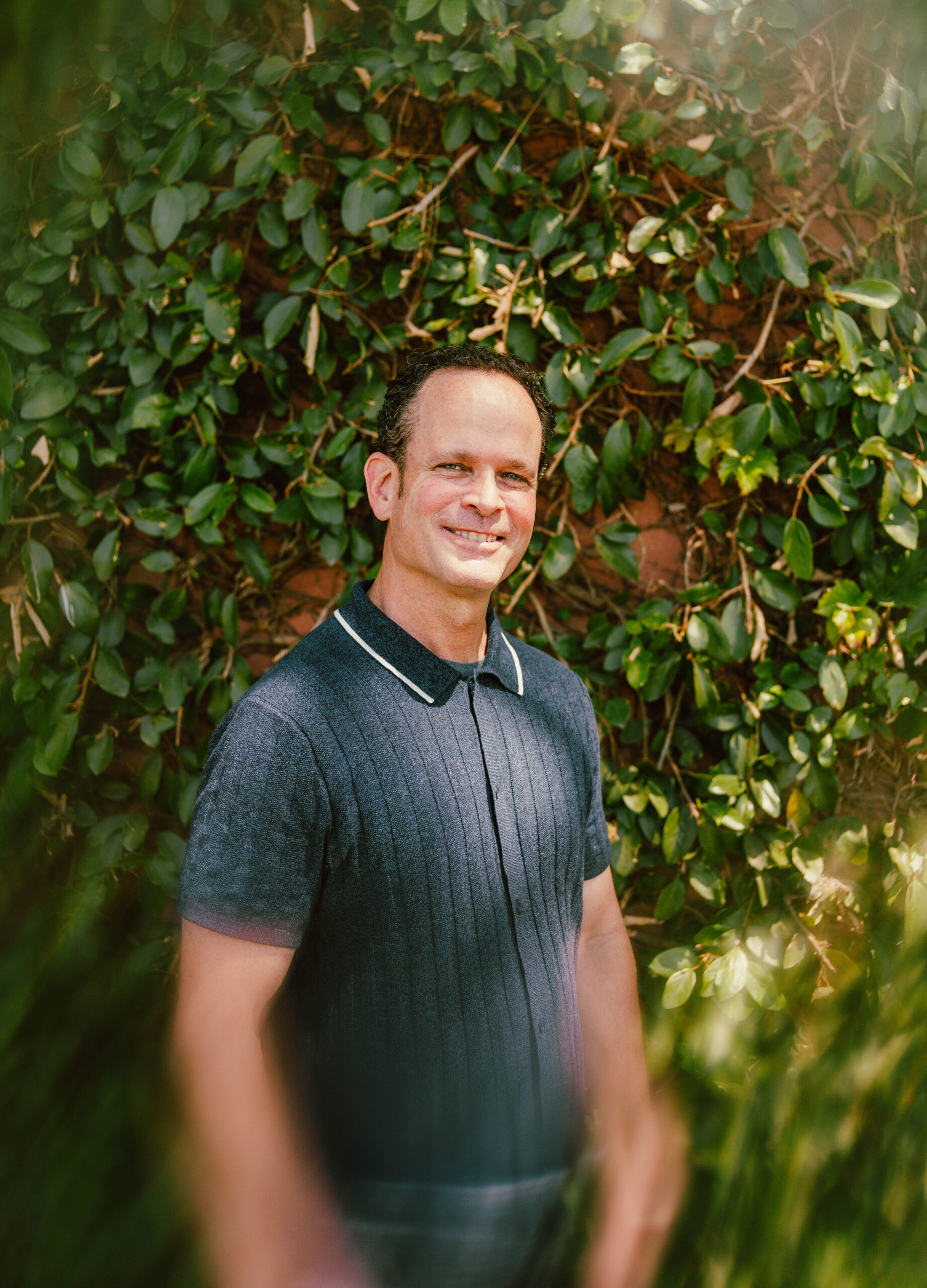 Pastor Jerrod Wagner