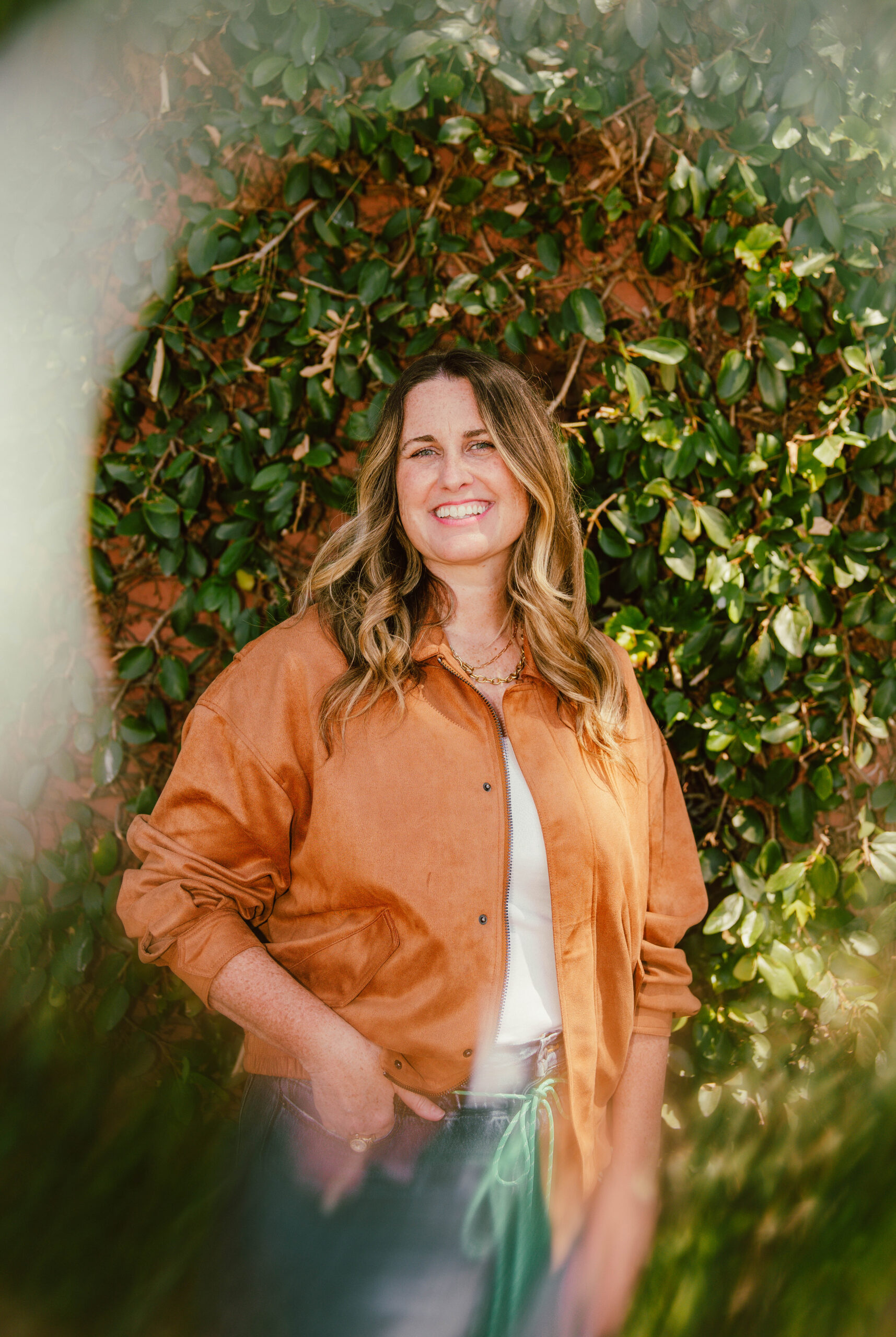 Pastor Janae Klatt