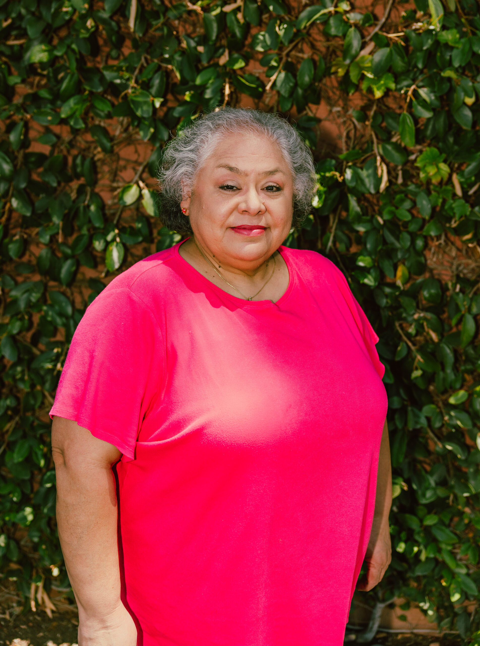 Lisa Hillman