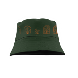 Bucket Hat - Fall 2026 Drop