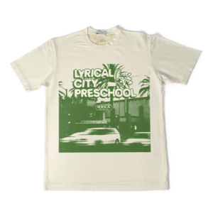 Preschool (Adult) T-Shirt