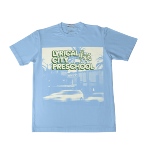 Preschool (Kids) T-Shirt