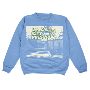Preschool (Youth) Sweatshirt