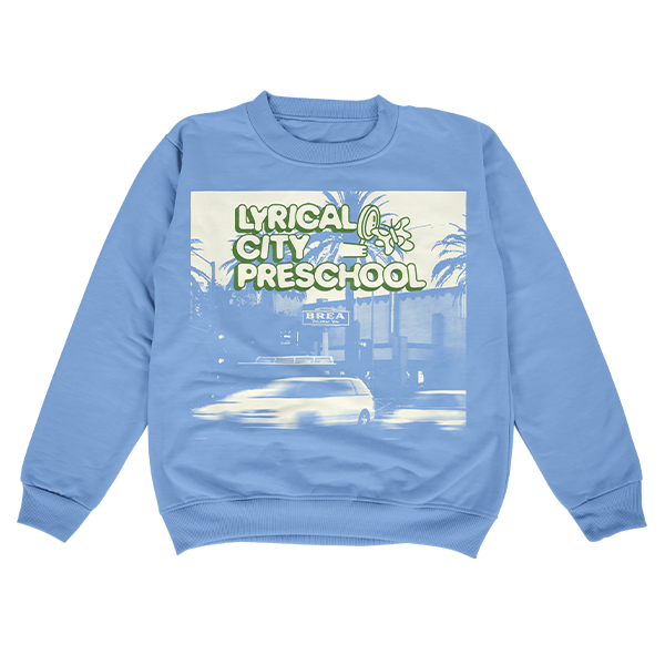 Preschool (Youth) Sweatshirt