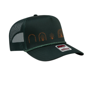 Trucker Hat - Fall 2026 Drop